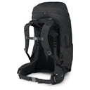 Osprey Fairview Trek 70 - Reiserucksack 71 cm (black) - Ansicht 2
