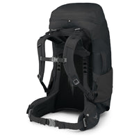 Osprey Fairview Trek 70 - Reiserucksack 71 cm (black) - Ansicht 2