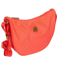 Brics X-Bag Schultertasche 33 cm (poppy) - Ansicht 2