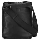 Brics Torino - Schultertasche M 22 cm (black) - Ansicht 4