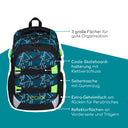 Neoxx ACTIVE PRO - Schulrucksack 45.5 cm (Flash yourself) - Ansicht 10