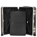 FPM Milano Bank Light Spinner 76 - 4-Rollen-Trolley 76 cm (matt almond) - Ansicht 6