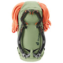 Deuter Guide Lite 30 - Wanderrucksack 68 cm (grove-ivy) - Ansicht 9