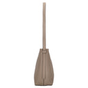 abro Cosmo Tekla - Schultertasche 24 cm (siena) - Ansicht 3