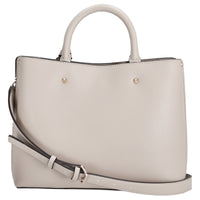 Guess Meridian II Girlfriend - Henkeltasche 30 cm (light taupe) - Ansicht 4