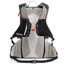 Cyclite Touring Backpack / 02 - Fahrradrucksack 51 cm (black) - Ansicht 3
