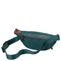 aunts & uncles Japan Ichikawa - Gürteltasche 33 cm (transformative teal) - Ansicht 2