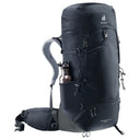 Deuter Aircontact Lite 50 + 10 - Trekkingrucksack 76 cm (black-graphite) - Ansicht 9