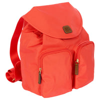 Brics X-Travel - Rucksack XS 27 cm (poppy) - Ansicht 2