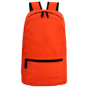 Travelite Accessoires - Faltrucksack 46 cm (orange)
