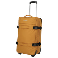 Travelite Bolonia - Rollenreisetasche 63 cm (yellow) - Ansicht 2