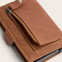 The Chesterfield Brand Lagos - Kreditkartenetui 6cc 10 cm RFID (cognac) - Ansicht 10