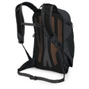 Osprey Sportlite 15 - Wanderrucksack 44 cm (raven black) - Ansicht 2