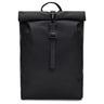 Rains Rolltop Mini W3 - Rucksack 13" 50 cm (black)