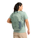 Jack Wolfskin Yuma 18 - Rucksack 15" 46 cm (green zinnia) - Ansicht 9