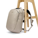 pacsafe V 26L Tour - Rucksack 16" 46.5 cm (beige) - Ansicht 6