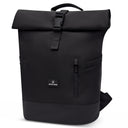 Johnny Urban Luca Small - Rolltop Backpack 36 cm (black) - Ansicht 2