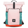 zwei Bonny BOR180 - Rucksack 41/56 cm (candy)