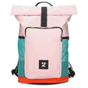 zwei Bonny BOR180 - Rucksack 41/56 cm (candy)