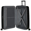 American Tourister Dashpop - 4-Rollen-Trolley 77 cm erw. (schwarz) - Ansicht 7