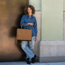 reisenthel Daily Shopper - Shopper 42 cm (western) - Ansicht 4