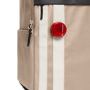Vaude Matemo - Rucksack 15.6" 48 cm (linen) - Ansicht 8