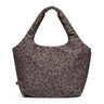 Johnny Urban Cleo - Tote Bag 56 cm (brown leo)