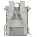 Travelite Basics Rollup - Rucksack 60 cm (sand/ivory) - Ansicht 3