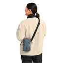 Jack Wolfskin Konya - Umhängetasche 20 cm (grey odessa) - Ansicht 7