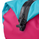 Ortlieb Duffle Lite 60 - Reisetasche / Rucksack 58 cm (blue cyber pink) - Ansicht 8