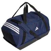 adidas Tiro Duffle Bag Large - Sporttasche 69cm (Bodenfach) (team navy blue 2/white) - Ansicht 2