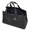Picard Bali - Henkeltasche 32 cm (schwarz) - Ansicht 6