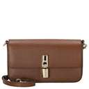 Furla Iride - Umhängetasche S (cognac h)