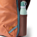 Cotopaxi Allpa 28L Travel Pack - Reiserucksack 48 cm (whiskey) - Ansicht 7