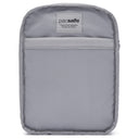 pacsafe V Companion Crossbody - Umhängetasche 23 cm (jet black) - Ansicht 9