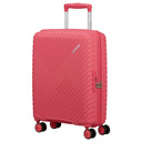 American Tourister Diablast - 4-Rollen-Kabinentrolley 55 cm (pink glitch) - Ansicht 2