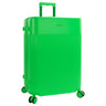 Heys HiLite - 4-Rollen-Trolley L 74 cm erw. (island green)