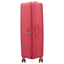 American Tourister Diablast - 4-Rollen-Trolley 77 cm erw. (pink glitch) - Ansicht 3