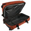 Travelite Bolonia - 2-Rollen-Kabinentrolley 53 cm (orange) - Ansicht 7