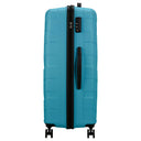 American Tourister Jetdriver 3.0 - 4-Rollen-Trolley 78 cm (light blue) - Ansicht 3