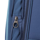 Travelite Corsiica - 4-Rollen-Trolley M 67 cm erw. (blue) - Ansicht 11