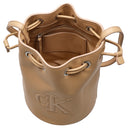 Calvin Klein Bold - Beuteltasche (tannin) - Ansicht 6