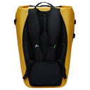 Vaude Proof Transformer 2in1 - Fahrradtasche/Fahrradrucksack 13.3" (burnt yellow) - Ansicht 6