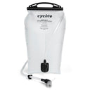 Cyclite Hydration Bladder / 01 - Trinkblase 2 Liter (transparent)