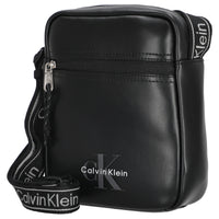 Calvin Klein Bold - Umhängetasche (black) - Ansicht 2