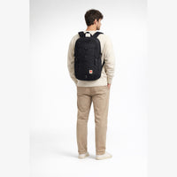 Fjällräven Skule 28 - Rucksack 15" 50 cm (black) - Ansicht 8