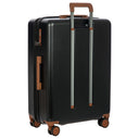 Brics Ferrara - 4-Rollen-Trolley M 67 cm erw. (black) - Ansicht 3
