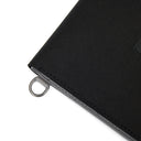 pacsafe RFIDsafe Bifold Wallet - Geldbörse 3cc 10.5 cm (jet black) - Ansicht 11