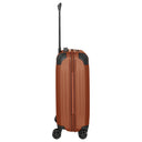 Travelite Dynamiic -4-Rollen-Kabinentrolley S 55 cm (kupfer) - Ansicht 5