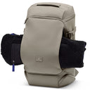 Johnny Urban Kian Large - Backpack 55 cm (desert grey) - Ansicht 5